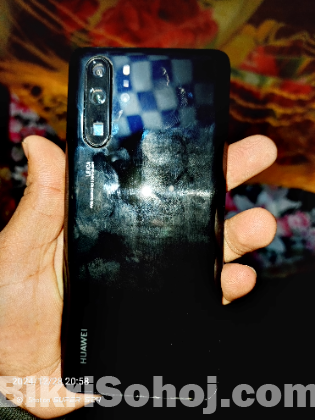 Huawei p30 pro